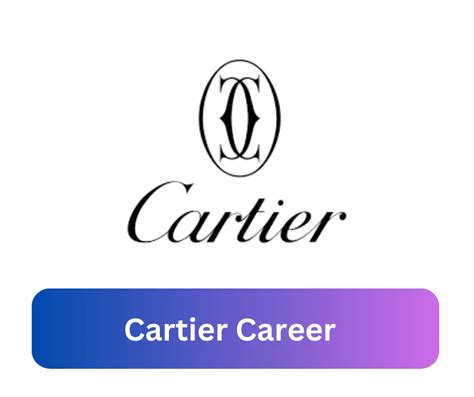 cartier jobs salary